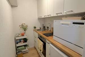 Gepflegte Kapitalanlage! 1-Zimmer Erdgeschosswohnung in der Schützenhofstraße – Die vollständige Adresse der Immobilie erhältst du vom Anbieter., 26135 Osternburg, Oldenburg (Oldenburg) – Vorschaubild 5