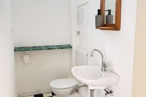 *Schöne DG. Altbau-Wohnung*BRUNNENSTRAßE* – Brunnenstraße 69, 40223 Bilk, Düsseldorf – Vorschaubild 3