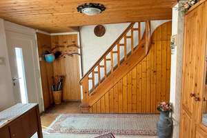 Gepflegtes Einfamilienhaus mit viel Potential in ruhiger Lage von Cadolzburg – Die vollständige Adresse der Immobilie erhältst du vom Anbieter., 90556 Cadolzburg – Vorschaubild 5