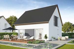 Grundstück für Neubau in grüner Lage - Anbindung an den ÖPNV