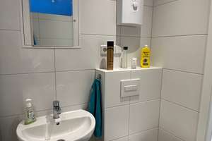 ++ Nachmieter gesucht ++ Möblierte 2 Raum Wohnung - EBK, Aufzug, modernes Bad – Paul- Bertz- Straße 69, 9120 Helbersdorf, Chemnitz – Vorschaubild 11
