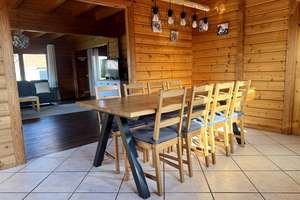 Exklusives Holz-Einfamilienhaus mit großzügiger Terrasse, traumhaftem Garten und Pool in bester Lage – Die vollständige Adresse der Immobilie erhältst du vom Anbieter., 25541 Brunsbüttel – Vorschaubild 21