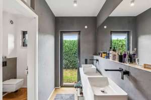 Luxuriöser Design-Bungalow (BJ 2021) mit Pool, Sauna, Klimaanlage & exklusiven Highlights – Die vollständige Adresse der Immobilie erhältst du vom Anbieter., 89233 Neu-Ulm – Vorschaubild 10