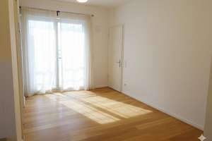 Licht, Luft & Raum: 2-Zimmer-Wohnung mit Traumterrasse