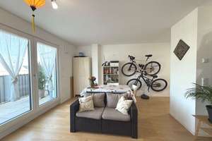 Attraktive  2-Zimmer-Wohnung mit Küche in Ramersdorf – Ottobrunner Straße 16, 81737 Ramersdorf, München – Vorschaubild 4