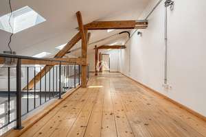 WOHNUNGSPAKET MIT DACHTERRASSE IM WRANGELKIEZ | 1.OG–DG | POTENZIAL | PROVISIONSFREI! – Oppelner Straße 26, 10997 Kreuzberg, Berlin – Vorschaubild 44
