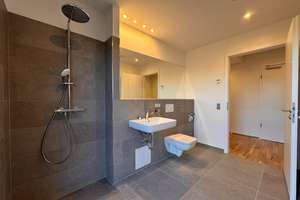 * Auf 2 Etagen * 4 Zimmer * Wohnung * A+ * NEUBAU * am Auenwald * Balkon * TG * – Friedrich-Bosse-Straße 67, 4159 Möckern, Leipzig – Vorschaubild 10