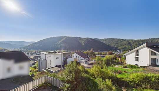 Bild von Charmantes Einfamilienhaus mit Einliegerwohnung in bevorzugter Lage von Bad Ems!