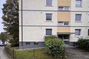 Gepflegte 2-Zimmer Wohnung mit Balkon in Siegen – 57072 Siegen, Siegen – Vorschaubild 8