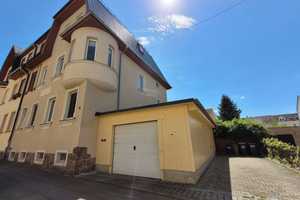 Charmante Doppelhaushälfte in Burgstädt - Haus mit Garten, Garage & Kamin – Mittelsachsen (Kreis) – Vorschaubild 1
