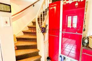 Individuelle Maisonettewohnung mit Dachterasse in Findorff *provisionsfrei* – Die vollständige Adresse der Immobilie erhältst du vom Anbieter., 28215 Findorff-Bürgerweide, Bremen – Vorschaubild 7