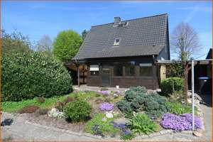 Gemütliches Einfamilienhaus in Beverstedt-Wollingst – Lindenweg 6, 27616 Beverstedt – Vorschaubild 1