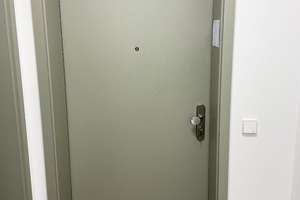Helle 2 Zimmer mit Loggia im Neubau, Einbauküche, Parkett, Tagelichtbad mit Walk-In-Dusche, Aufzug – Hildesheimer Straße 452, 30519 Wülfel, Hannover – Vorschaubild 18