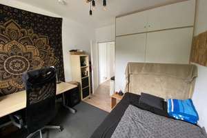 Uninahe 2 Zimmer Wohnung - Provisionsfrei! – Friedrich Husemannstrasse 2, 33619 Schildesche, Bielefeld – Vorschaubild 8