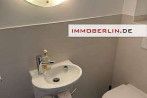 IMMOBERLIN.DE - Sehr angenehme Wohnung mit Westloggia nahe dem KaDeWe im Bayerischen Viertel – Die vollständige Adresse der Immobilie erhältst du vom Anbieter., 10777 Schöneberg, Berlin – Vorschaubild 8