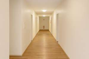 Stilvolle Erdgeschosswohnung mit 16 qm² großem Wintergarten als Kapitalanlage – Die vollständige Adresse der Immobilie erhältst du vom Anbieter., 21614 Buxtehude – Vorschaubild 2