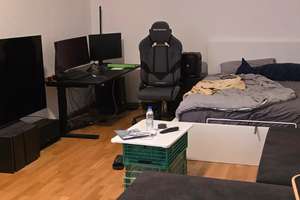 Leere ETW - Top Lage - Ruhiger Seitenflügel – Berliner Str. 54, 10713 Wilmersdorf, Berlin – Vorschaubild 6