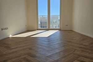 Erstbezug: Fertige Penthouse-Maisonette mit Weitblick – ☎️ 0172-3261193 – Die vollständige Adresse der Immobilie erhältst du vom Anbieter., 10247 Friedrichshain, Berlin – Vorschaubild 2