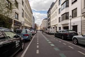 2,5 Zimmer mit Balkon in exzellenter Lage – Linienstraße 73, 10119 Mitte (Ortsteil), Berlin – Vorschaubild 10