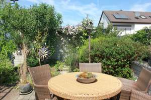 Helle 4-Zimmern-Maisonette mit Garten, Balkon und Stellplätze - Provisionfrei – Die vollständige Adresse der Immobilie erhältst du vom Anbieter., 89233 Neu-Ulm – Vorschaubild 14