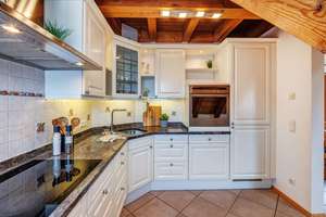 Trudering: 3,5-Zimmer Maisonette-Dachgeschosswohnung mit perfekter Raumaufteilung und Balkon -frei – Die vollständige Adresse der Immobilie erhältst du vom Anbieter., 81825 Berg am Laim Ost, München – Vorschaubild 5