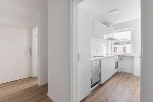 Alltagstaugliche 2-Zimmer-Wohnung in Augsburg Oberhausen – Mendelssohnstraße 12, 86154 Oberhausen-Süd, Augsburg – Vorschaubild 3