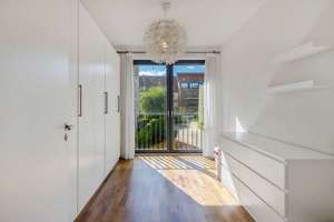 Einzigartige exklusive, barrierefreie 4-Zimmerwohnung direkt am Wasser mit Loggia und Tiefgarage – Die vollständige Adresse der Immobilie erhältst du vom Anbieter., 23558 Sankt Lorenz Süd, Lübeck – Vorschaubild 18