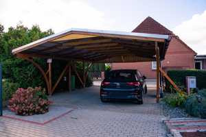 Attraktives Einfamilienhaus mit hoher Energieeffizienz und Wohnkomfort - SmartHome, Zernin b. Bützow – Güstrow (Kreis) – Vorschaubild 10