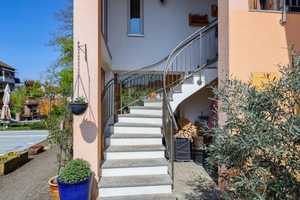 Ferienfeeling Zuhause! – Ihr Rückzugsort mit Pool und Traumgarten! – Lörrach (Kreis) – Vorschaubild 28
