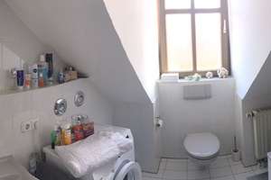 Wohnen im Grünen und dennoch Stadtnah: 2-Zimmer-Wohnung mit Balkon in Berg am Laim – Wildenwarter Str. 1, 81825 Berg am Laim Ost, München – Vorschaubild 8