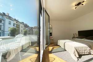 Exklusives 5-Zimmer-Townhouse mit gehobener Innenausstattung und EBK in Düsseldorf Flingern Nord – Birkenstr. 82d, 40233 Flingern Nord, Düsseldorf – Vorschaubild 12