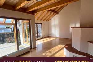 Exklusives Einfamilienhaus mit Doppelgarage und Garten – Ihr Traumhaus in Beuren! – Jahnstr. 21, 72660 Esslingen (Kreis) – Vorschaubild 9