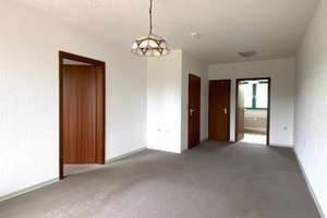 2-Zimmer-Wohnung in Seniorenwohnanlage im Duisburger Süden – WBS erforderlich – Wartburgstr. 13, 47259 Huckingen, Duisburg – Vorschaubild 3