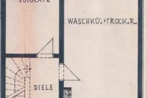 Behagliches, gepflegtes Wohlfühl-Reihenhaus mit 4 Zimmern in Neuss-Weckhoven – Hahnenweg 7a, 41466 Neuss (Rhein-Kreis) – Vorschaubild 17