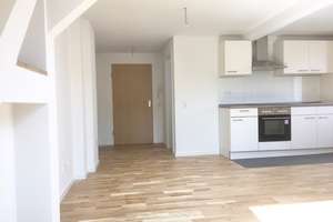Schöne, 1 Zimmer Wohnung in Offenbach am Main, Stadtmitte, 2021 komplett saniert – Hospitalstr. 14, 63065 Wilhelmschule, Offenbach am Main – Vorschaubild 8