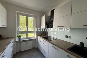 Tauschwohnung: Neben dem Zamilapark. 3 Zimmer Wohnung. – 81929 Englschalking, München – Vorschaubild 2