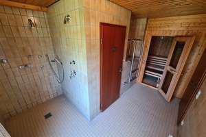 SCHWARZWALD PUR - EINE DER SCHÖNSTEN LAGEN – Die vollständige Adresse der Immobilie erhältst du vom Anbieter., 75323 Bad Wildbad – Vorschaubild 37