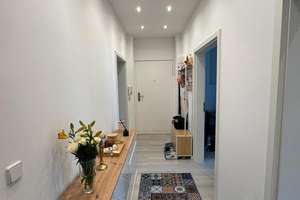 Gepflegte 3-Zimmer Wohnung im 4. OG in Berlin Tiergarten – Die vollständige Adresse der Immobilie erhältst du vom Anbieter., 10557 Moabit, Berlin – Vorschaubild 7