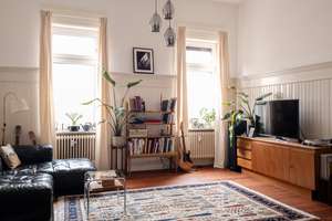 Mehrfamilienhaus - 3 Eigentumswohnungen - für Kapitalanleger in Fechenheim – 60386 Fechenheim, Frankfurt am Main – Vorschaubild 27