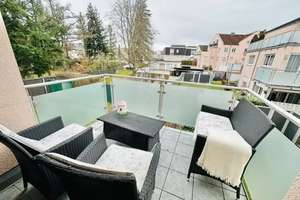 Provisionsfreie 3-Zimmer-Wohnung mit Süd-Balkon, TG-Stellplatz & Fußbodenheizung – Lena-Christ-Str. 16A, 85055 Nordost, Ingolstadt – Vorschaubild 3