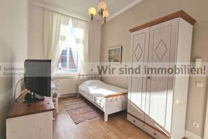 Historisches Mehrfamilienhaus in Bestlage! – Die vollständige Adresse der Immobilie erhältst du vom Anbieter., 49074 Innenstadt, Osnabrück – Vorschaubild 11