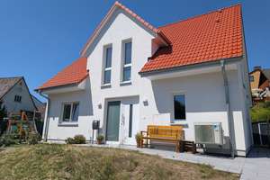 Neubau! Einfamilienhaus mit 140 m² Wohnfläche in Hardegsen