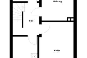 Gepflegtes modernisiertes RMH mit 2 Bädern und Garage / Haus kaufen – Die vollständige Adresse der Immobilie erhältst du vom Anbieter., 90451 Röthenbach Ost, Nürnberg – Vorschaubild 15