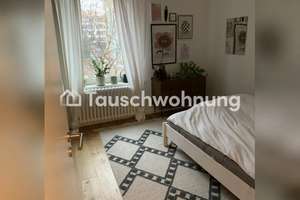 Tauschwohnung: Zentral und kompakt gegen ruhig und gemütlich – Kopernikusstraße 35, 10243 Friedrichshain, Berlin – Vorschaubild 9