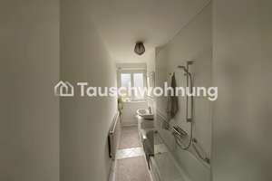 Tauschwohnung: Vergebe Helle 1-Zimmer-Wohnung in Dresden, suche in Berlin – Die vollständige Adresse der Immobilie erhältst du vom Anbieter., 1307 Johannstadt-Süd, Dresden – Vorschaubild 5