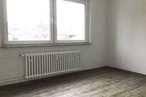 Auf gute Nachbarschaft: renovierte 1-Zi.-Single-Wohnung – Frankenweg 11, 33689 Sennestadt, Bielefeld – Vorschaubild 3