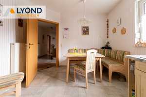 Einziehen und Wohlfühlen - moderner barrierefreier Bungalow mit Garten sucht neuen Eigentümer – Mansfeld-Südharz (Kreis) – Vorschaubild 16
