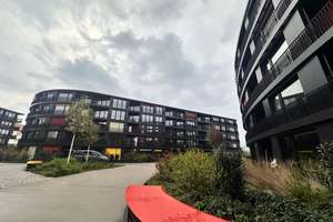 A4RES - Exklusive 3-Raumwohnung mit Balkon und Elbblick - Erstklassiges Wohnen am Elbufer