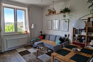 Altbauwohnung mit Balkon nähe Schanz | 2,5 Zimmer – Die vollständige Adresse der Immobilie erhältst du vom Anbieter., 52064 Hangeweiher, Aachen – Vorschaubild 2