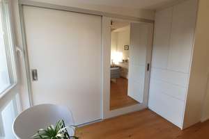 Neuwertige Doppelhaushälfte mit vier Zimmern, EBK und diversen Extras in Weisenau, Mainz – Am Grossberg 5c, 55130 Weisenau, Mainz – Vorschaubild 10